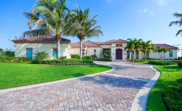 Best Driveway Paver Repairs and Restoration in Lawtey, FL